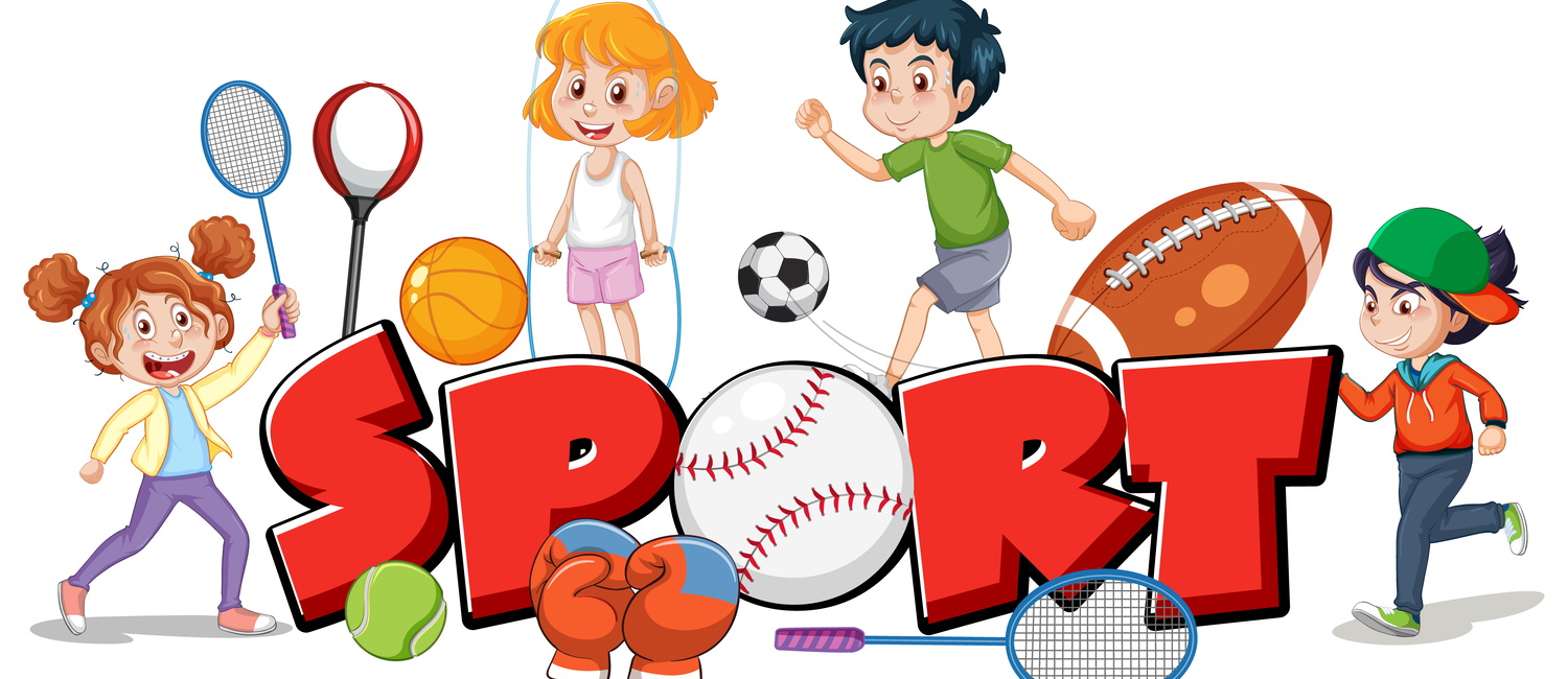 Duo créatif et sportif 